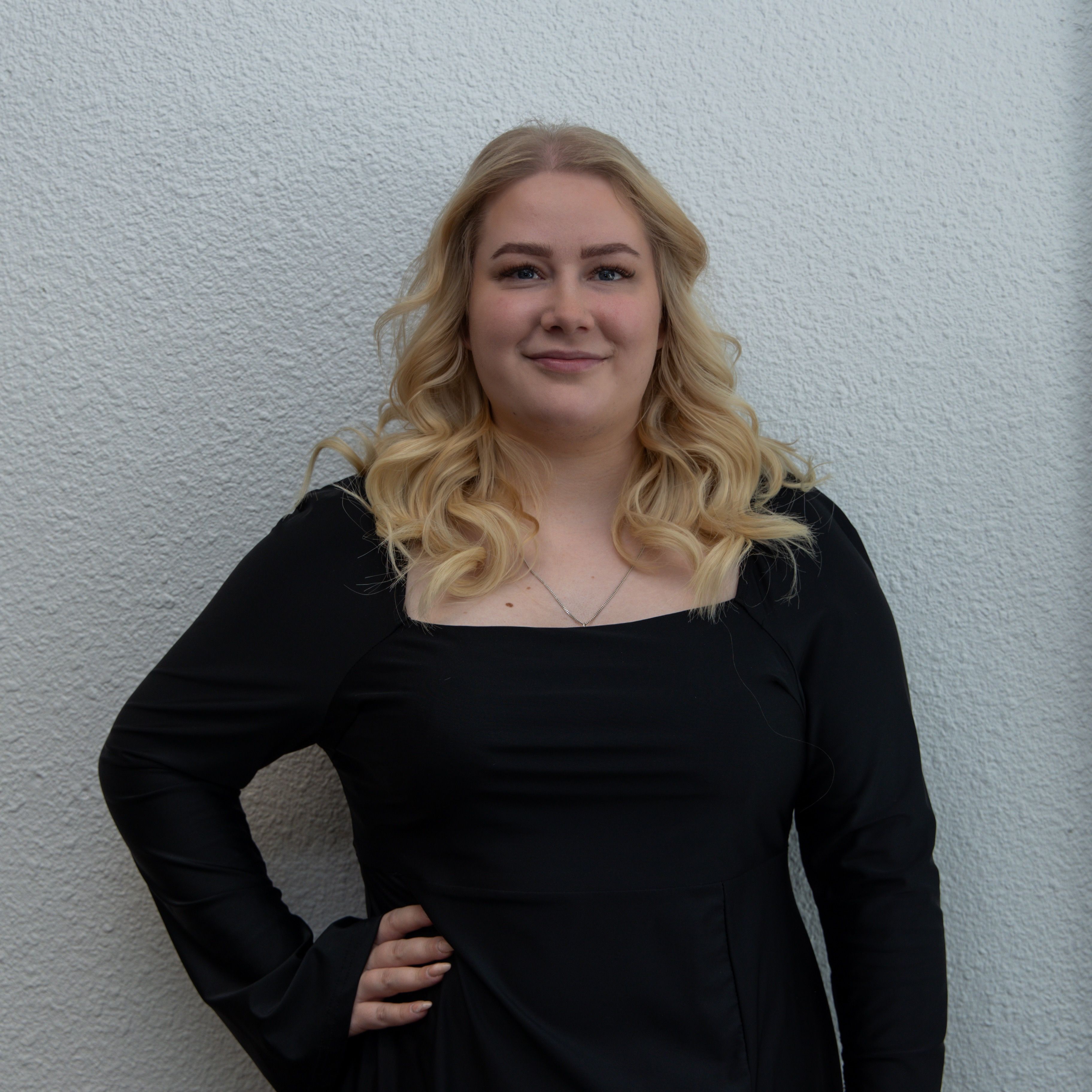 Employee picture