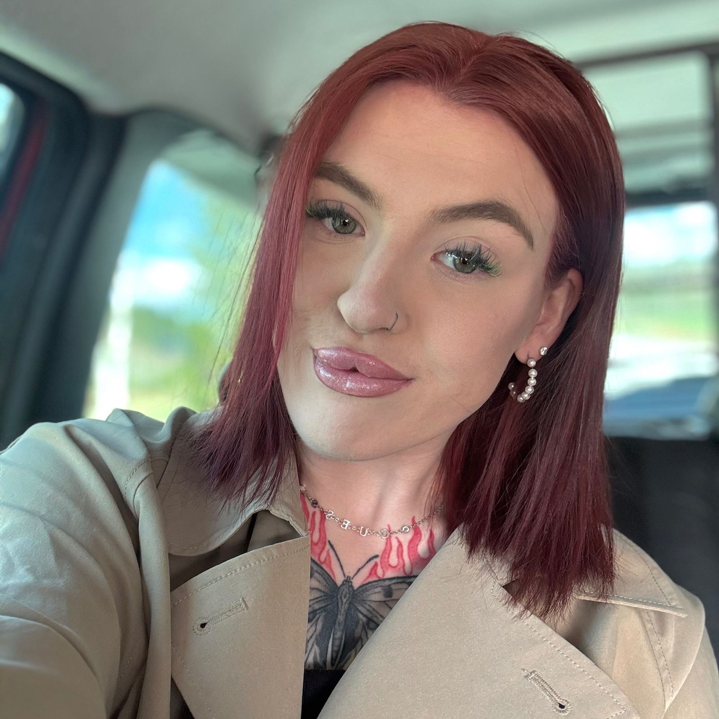 Employee picture