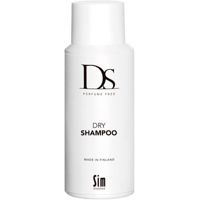 DS Dry Shampoo 100 ml