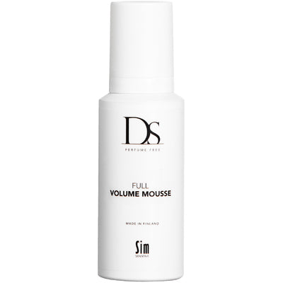 DS Full Volume Mousse 100 ml (Matkakoko!)