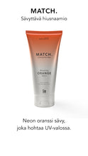 Lataa kuva Galleria-katseluun, SensiDO Match Deep Red (Intensive) 200 ml
