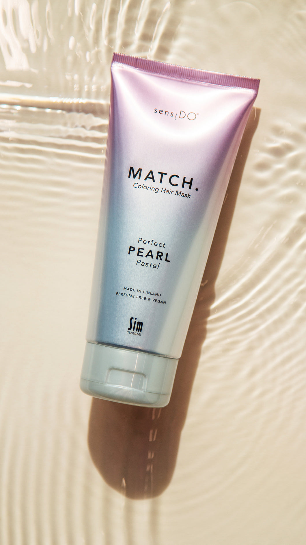 SensiDO Match Perfect Pearl (Pastel) 200 ml