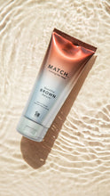 Lataa kuva Galleria-katseluun, SensiDO Match Beautiful Brown (Natural) 200 ml
