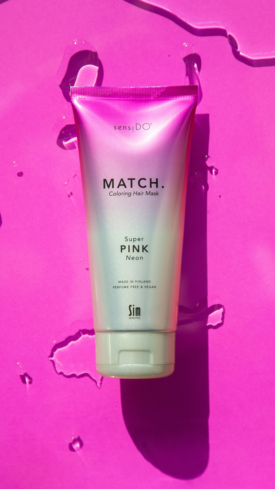 SensiDO Match Super Pink (Neon) 200 ml