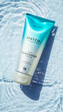 Lataa kuva Galleria-katseluun, SensiDO Match Vivid Turquoise (Intensive) 200 ml
