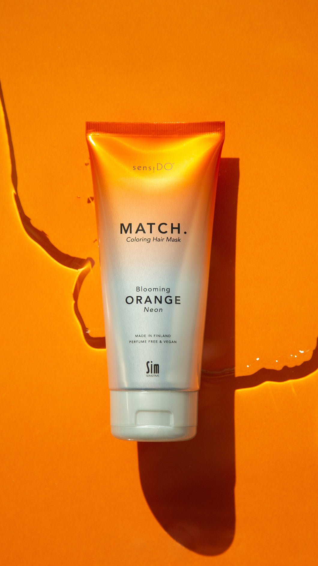 SensiDO Match Blooming Orange (Neon) 200 ml