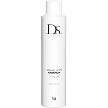Lataa kuva Galleria-katseluun, DS Strong Hold Hairspray 300 ml
