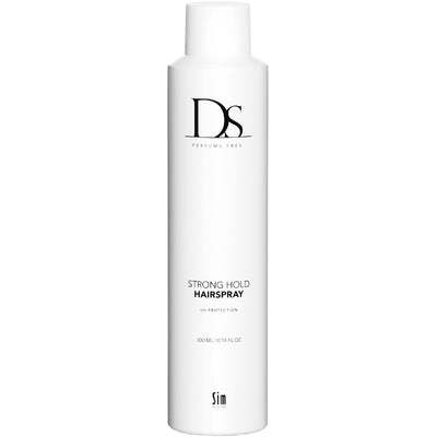 DS Strong Hold Hairspray 300 ml