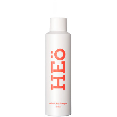 HEÖ Refresh Dry Shampoo 250 ml