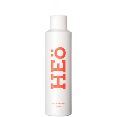 HEÖ Dry Shampoo 250 ml