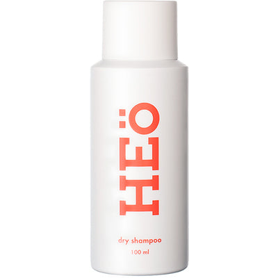 HEÖ Dry Shampoo 100 ml (Matkakoko!)