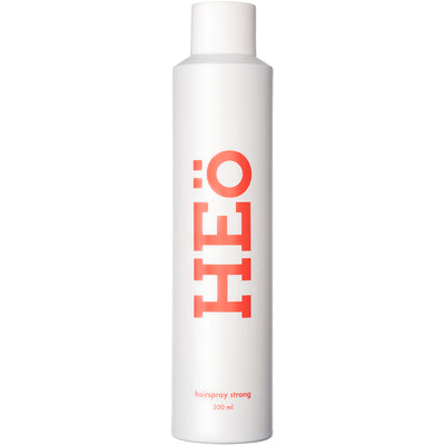 HEÖ Hairspray Strong 300 ml