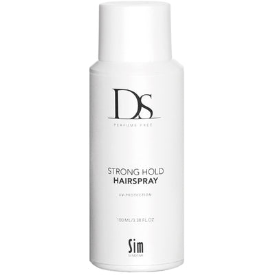 DS Strong Hold Hairspray 100 ml