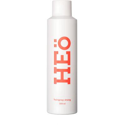 HEÖ Hairspray Strong 250 ml