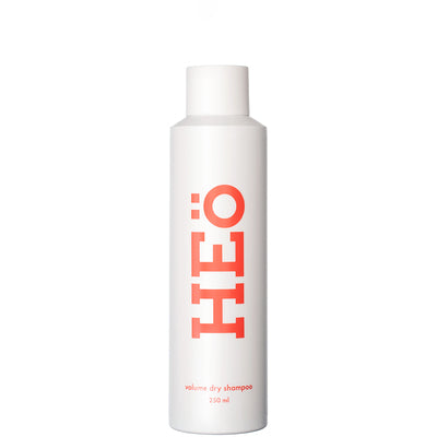 HEÖ Volume Dry Shampoo 250 ml