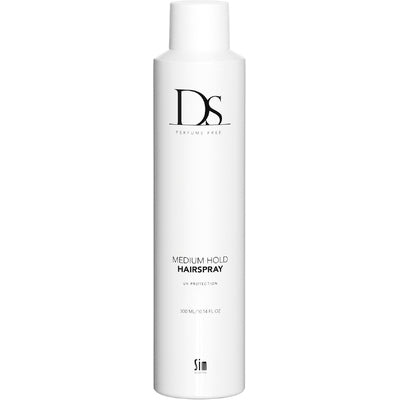 DS Medium Hold Hairspray 300 ml