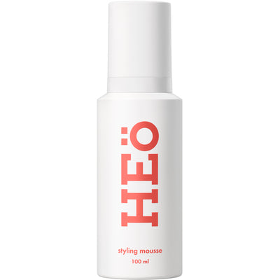 HEÖ Styling Mousse 100 ml (Matkakoko!)