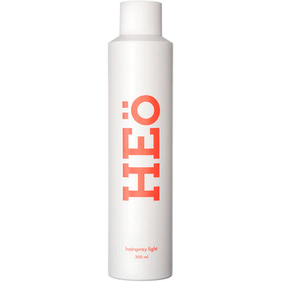 HEÖ Hairspray Light 300 ml