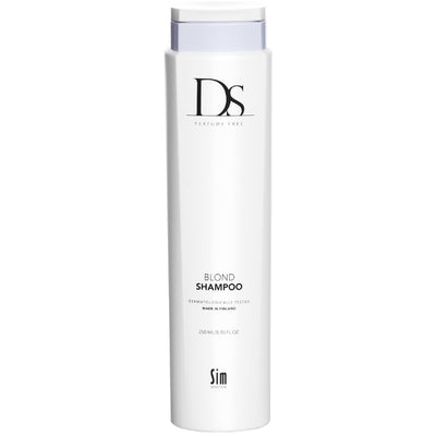 DS Blond Shampoo