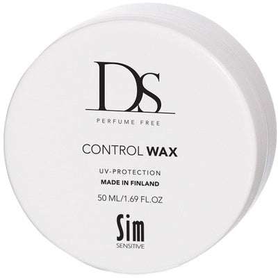 DS Control Wax 50 ml