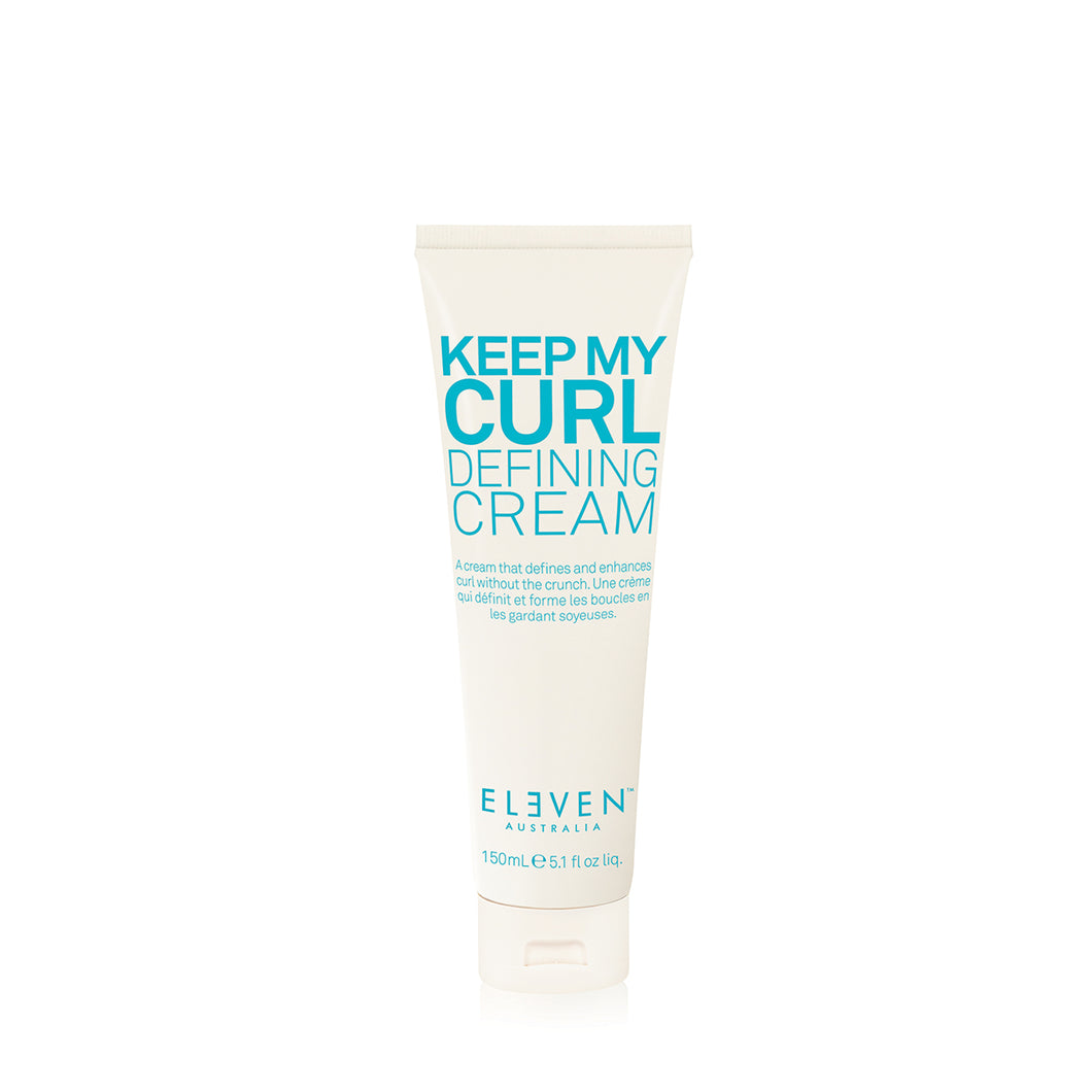 Eleven Keep My Curl Defining Cream 150 ml