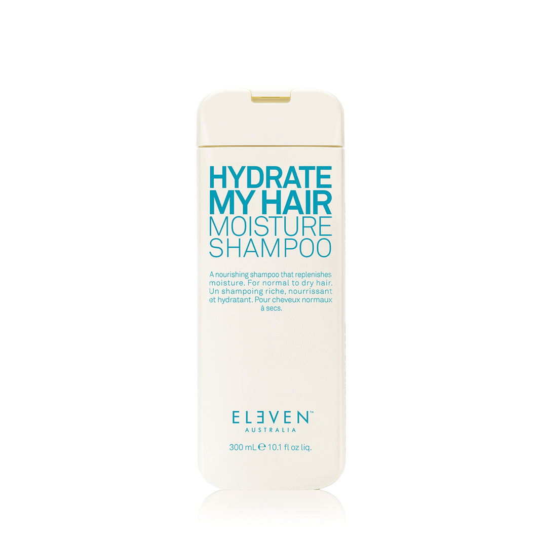 Eleven Hydrate My Hair Moisture Shampoo 300 ml